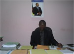 Simon Pierre Amougou